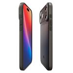 Spigen Thin Fit MagSafe, gunmetal - iPhone 17 Pro