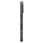 Spigen Thin Fit MagSafe, strieborná - iPhone 17
