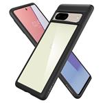 Spigen Ultra Hybrid, čierna - Google Pixel 7