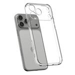Spigen Ultra Hybrid, krištáľovo čistý - iPhone 17 Pro Max