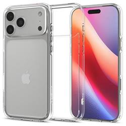 Spigen Ultra Hybrid, krištáľovo čistý - iPhone 17 Pro Max