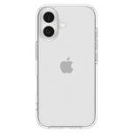 Spigen Ultra Hybrid, krištáľovo čistý - iPhone 17