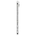 Spigen Ultra Hybrid MagSafe, clear graphite - iPhone Air