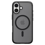 Spigen Ultra Hybrid MagSafe, frost black - iPhone 17