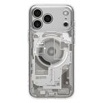 Spigen Ultra Hybrid MagSafe, neo one - iPhone 17 Pro Max