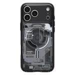 Spigen Ultra Hybrid MagSafe, zero one black - iPhone 17 Pro Max