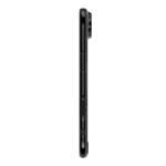 Spigen Ultra Hybrid MagSafe, zero one black - iPhone Air