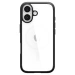 Spigen Ultra Hybrid, matná čierna - iPhone 17