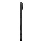 Spigen Ultra Hybrid, matná čierna - iPhone Air