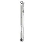 Spigen Ultra Hybrid S MagSafe, číro biely - iPhone 17 Pro