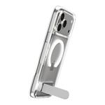 Spigen Ultra Hybrid S MagSafe, číro biely - iPhone 17 Pro
