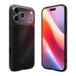 Spigen Ultra Hybrid T MagSafe, matná čierna - iPhone 17 Pro