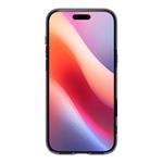 Spigen Ultra Hybrid T MagSafe, matná čierna - iPhone 17 Pro