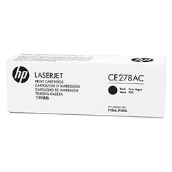SPL HP 78A Black Toner (2100 stran) pro LJ P1566, P1606, M1536dnf (CE278A) - CONTRACT 