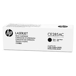SPL HP 85A Black Toner (1600 stran) pro LJ P1102, P1102w, M1132, M1217 (CE285A) contract