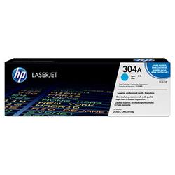 SPL HP CC531A Cyan Toner (2800str.) pro CLJ 2320 (CC531A) contract