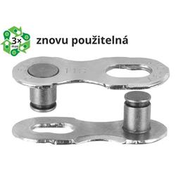 spojka řetězu KMC 11R baleno po 5 ks