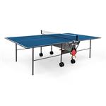 Sponeta S1-13i stůl na stolní tenis vnitřní modrý