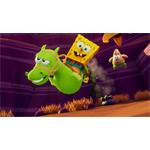 SpongeBob SquarePants The Cosmic Shake