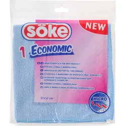 Spontex Söke Švédská mikroutěrka