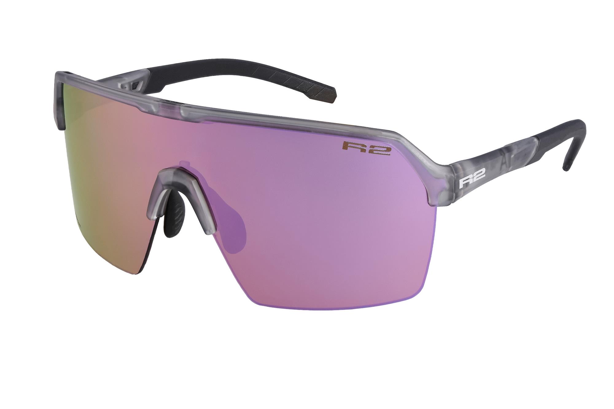Športové slnečné okuliare HD R2 CLIFF AT113C