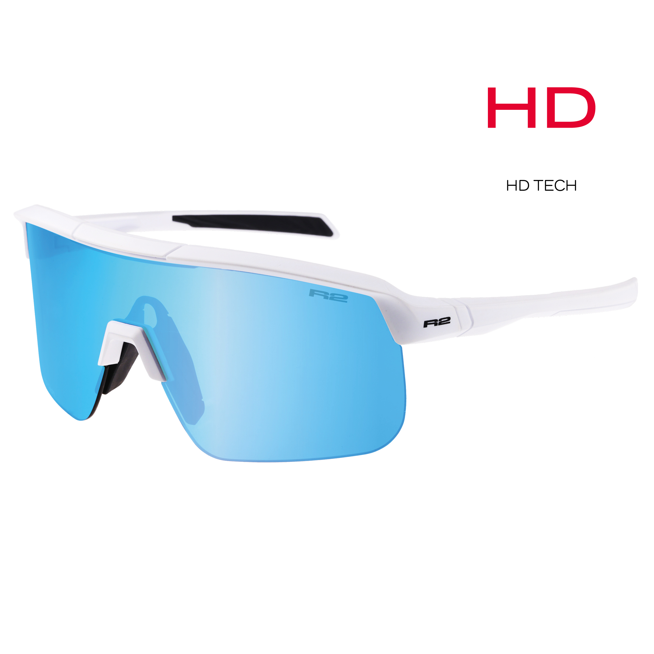 Športové slnečné okuliare HD R2 FUSION AT026S