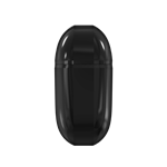 Športové slúchadlá CANYON TWS-3 Bluetooth s mikrofónom, čierne