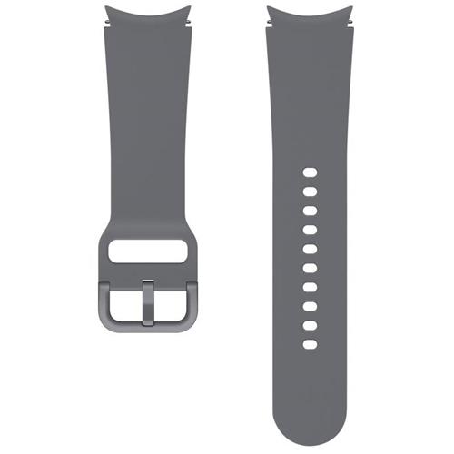 Športový remienok Samsung (S/M) Watch4 Grey