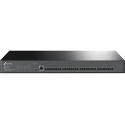 Spravovaný prepínač TP-Link TL-SX3016F 16x10G SFP