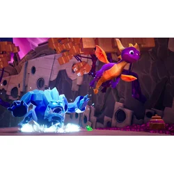 Spyro Reignited Trilogy