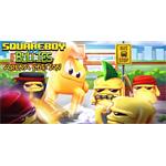 Squareboy vs Bullies Arena Edition