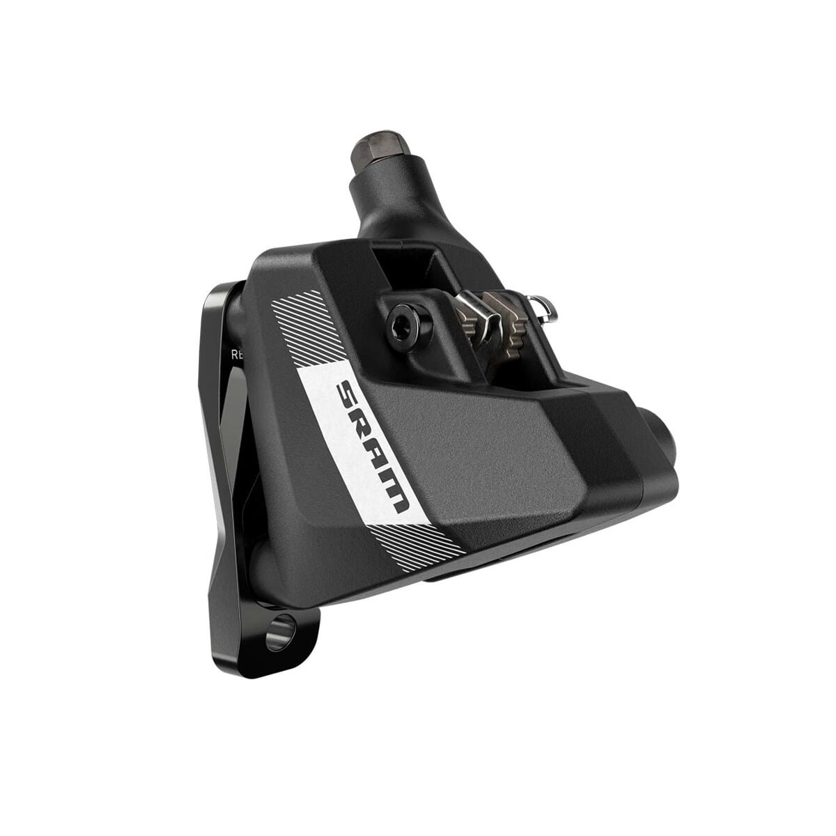 SRAM Apex AXS D1 Stealthamajig pripojená zadná brzda/pravá