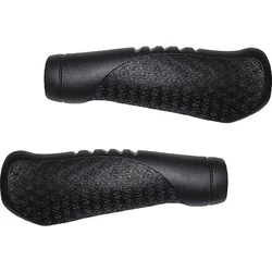 SRAM Comfort gripy černé/černé 133mm
