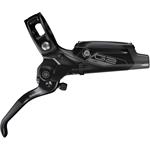 SRAM DB G2 RSC - matná čierna, predná, 950 mm hadica, predná brzda