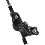 SRAM DB G2 RSC - matná čierna, zadná, 2000mm hadica, zadná brzda