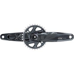 SRAM GX Eagle DUB 175  32z. - kliky s převodníkem