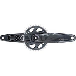 SRAM GX Eagle DUB 175 32z. - kliky s prevodníkom 00.6118.602.012