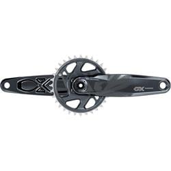 SRAM GX Eagle DUB BOOST 175 32z. - kľuky s prehadzovačkou