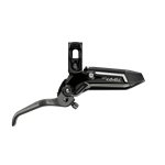 SRAM Level Ultimate Stealth 2 piestiková kotúčová brzda, čierna, predná
