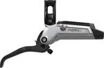 SRAM Motive V2 Ultimate Disc Brake - Clear Yes, Ložisková karbónová páka, bez náradia