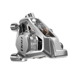 SRAM Red AXS E1 prehadzovačka/hydraulická kotúčová brzda, ľavá