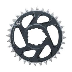 Sram X-SYNC 2 Eagle - 30z. - lunar/polar grey