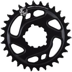 SRAM X-SYNC 2 EAGLE Cold forged AL 30z. BOOST - prehadzovačka