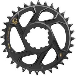 SRAM X-SYNC 2 EAGLE Gold 30z. 11.6218.030.100 - Komponenty na kolo - Kliky a převodníky