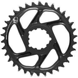 SRAM X-SYNC 2 EAGLE SL Black 36z. BOOST - prevodník 11.6218.040.007
