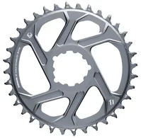 Sram X-Sync 2 EAGLE SL Lunar Grey 32z. 11.6218.042.006 - Komponenty na kolo - Kliky a převodníky