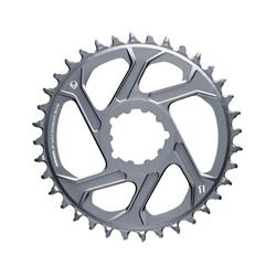 Sram X-Sync 2 EAGLE SL Lunar Grey 32z.