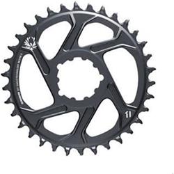 SRAM X-SYNC 2 EAGLE SL  Lunar Grey 36z.