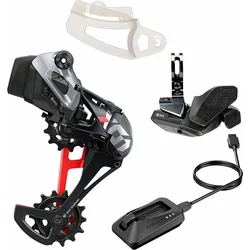 SRAM X01 Red Eagle AXS rocker - upgrade kit