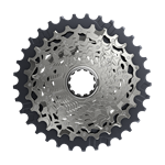 SRAM XG-1270 D1 Silver 12 rýchlostí, kazeta 10-33z D1